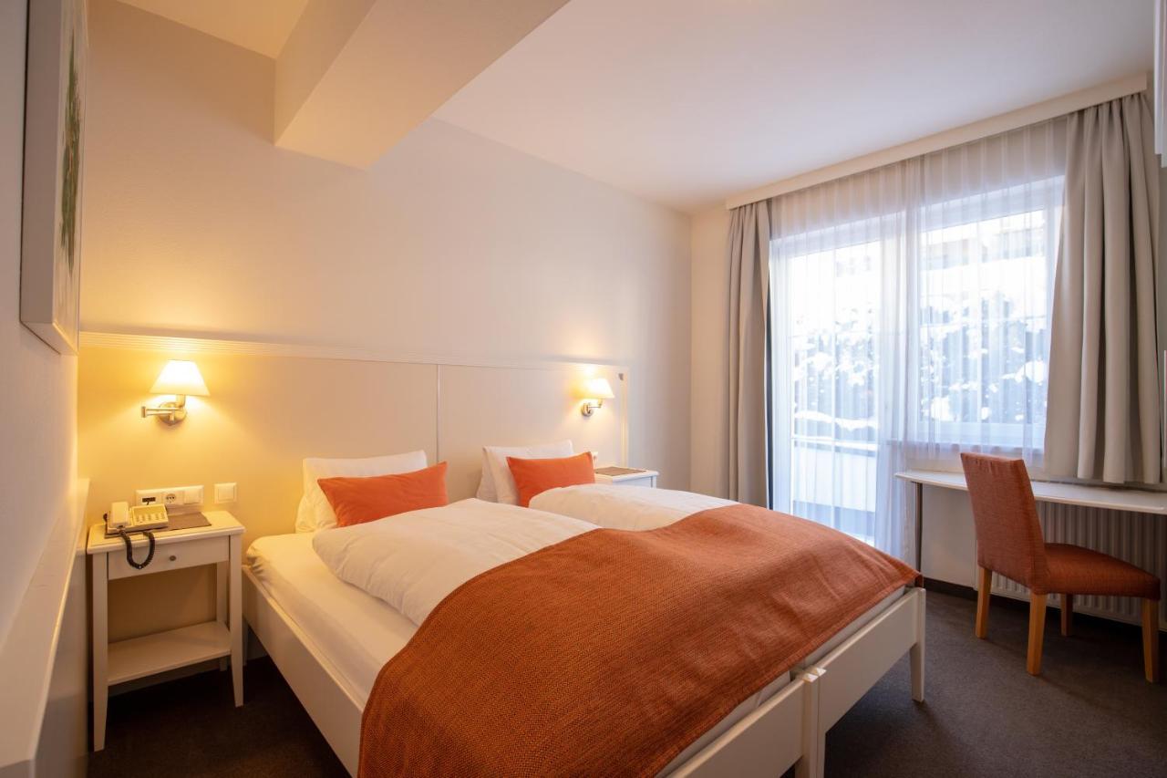 The Hotel - Himmlisch Wohlfuehlen Ишгль Экстерьер фото