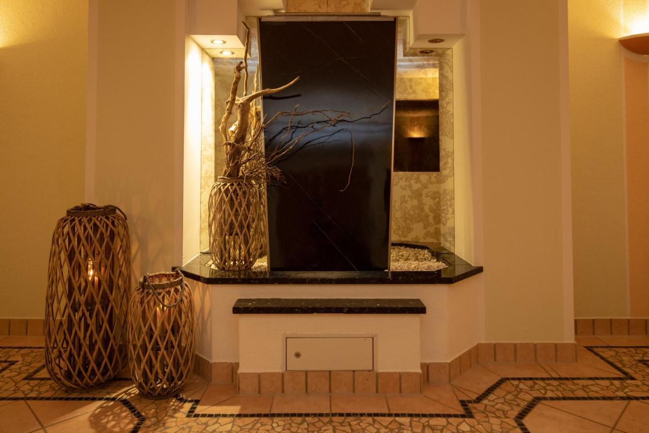 The Hotel - Himmlisch Wohlfuehlen Ишгль Экстерьер фото