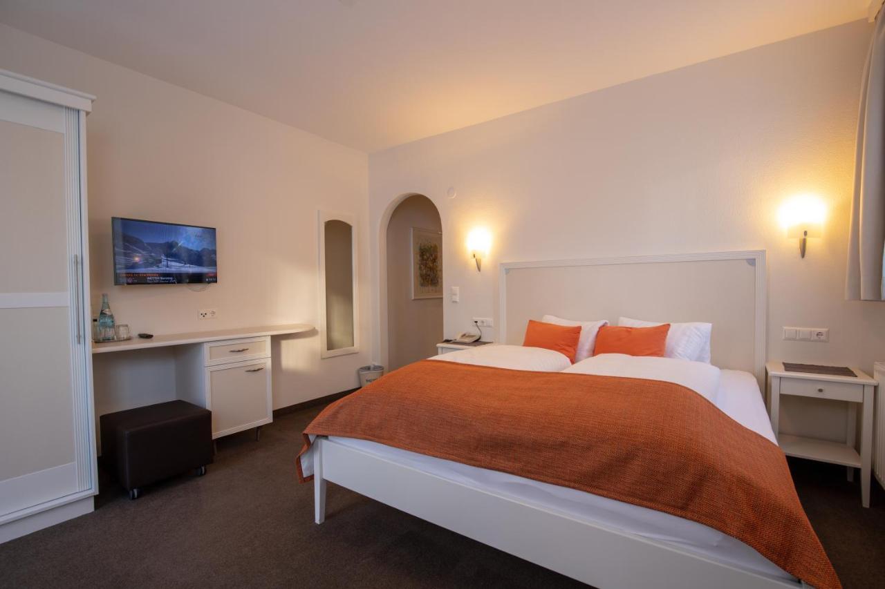 The Hotel - Himmlisch Wohlfuehlen Ишгль Экстерьер фото